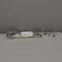 Dorman 904-265 Exhaust Gas Recirculation (EGR) Cooler Gasket Kit Compatible with Select Ford/IC Corporation/International Models