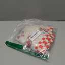 Italian Table Runner Lucky in Love Bachelorette Kitchen Dining Table Centerpiece Thats Amore Bridal Shower Decor Italy Party Decorations