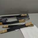 GoSports Baseball & Softball Pitching and Fielding Rebounder - Pitch Back Net - Choose Your Size