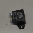 BOSCH 0332002258 Normal Open Power Relay - Pins, 24 V, 50 A - Single