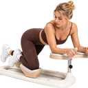 Twist Crawler v2, Waist and Ab Trainer, Home Gym