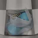 Smedz Neck Massager 2026 New Upgrade 3 in 1 Portable Massager with Heat and Comfortable Stretching - Adjustable Intensity for Neck and Shoulder Relaxation at Home, Office (Blue)