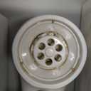 Clarisonic Mia 2 Acoustic Wave Facial Skin Facial Cleansing Brush (White)