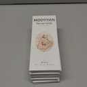 Semi Cured Gel Nail Strips|Works with Any UV/LED Lamps|20 Pcs Gel Nail Stickers|Long-Lasting Two Weeks and Easy to Apply & Remove|Leopard Print