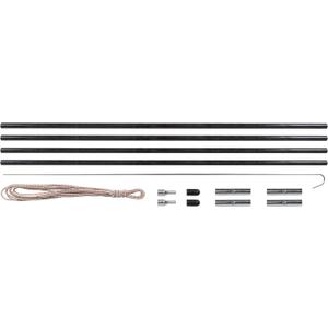 Stansport Tent Pole Replacement Kits - 11mm (750-11)