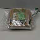 Air Fryer Liners for Ninja Crispi, Disposable 125 + 125 Pcs Ninja Crispi Accessories for Ninja Crispi 4-in-1 Portable Glass Air Fryer Cooking System, Non-Stick Ninja Crispi Liners Disposable