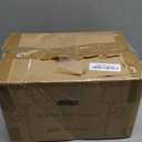 Battery Operated Wall Sconce Set of 2, Rechargeable LED Wireless Wall Lights with 5200mAh Dimmable Bulbs and Remote,15 Colors Gold Wall Lamps for Bedroom Living Room Hallway Decor