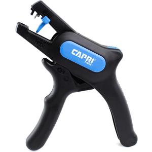 Capri Tools 20011 Automatic Wire Stripper and Cutter