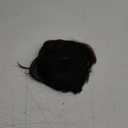 MOONSHOW Short Wigs for Black Women Auburn Brown Pixie Cut Wig Short Pixie Cut Wigs for Women Synthetic Brown Short Pixie Wig for Old Women