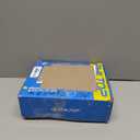 PHILTOP Set of 6 Ignition Coil Pack and Iridium Spark Plugs Fits for Ford 2015-2017 F-150,2015-2018 Edge,2016-2018 MKX,Lincoln 2017-2020 Continental,MKZ,2017-2019 Fusion