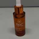 RoC Multi Correxion Revive + Glow 10% Active Vitamin C Serum for Face, Daily Anti-Aging Wrinkle and Skin Tone Skin Care Treatment, Brightening Serum , 1 Fluid Ounce 
