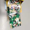 LEGO Creator 3 in 1 Mighty Dinosaur Toy, Transforms from T. rex to Triceratops to Pterodactyl Dinosaur Figures, Great Gift for 7-12 Year Old Boys & Girls, 31058