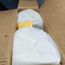 Hot Rod Radiator Compatible with 1928-1932 Ford Chopped Hot Rod Chevy V8, 3 Row Aluminium Radiator + Fan + Shroud + Relay