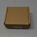 Upgraded W10876529 Dishwasher Detergent Dispenser Compatible with Whirlpool Kenmore Jenn-Air Dishwasher Soap Dispenser Replacement Parts W10620297 W10620299 AP6024305 PS11738149 Rinse Aid Dispenser