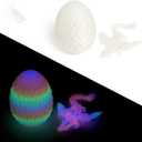 Luckana 3D Print Gift (Purple)