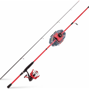 Ready 2 Fish Salmon Fishing Rod