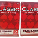 Cartamundi Poker Playing Cards 2Pack