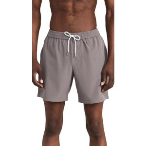 CLUB MONACO Grey Shorts, XXL