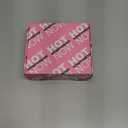 Ms Taj 12 Inch Hair Topper with Bangs, 360° Cover Synthetic Clip in Bangs, 4"x5" Bangs Natural Straight Fiber Hair Toppers for Women, Breathable & Comfortable for Daily Wear(Ombre Brown Blonde)