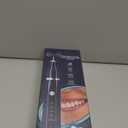 Plaque Remover for Teeth - Pet Ultrasonic Cleaner - Teeth Cleaning Kit for Tartar and Stains - Suitable for Dogs and Cats (Black)