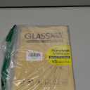 [2 Pack Screen Protector for Onn 7 inch Tablet Gen 3 (2022) / Onn 7 inch Kids Tablet 2022 Bubble Free Tempered Glass Film Easy Installation