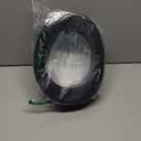 Willheoy Wool Top Hat for Men Satin Lined Topper Hat Black Men's Tall Tophat Christmas Costume Cap (Large)