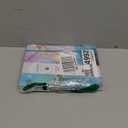 2026 Planner, A5 Weekly and Monthly Planners with Tabs, Spiral Bound Daily Calendar 2026 Planner, Agenda Organizers from Jan. to Dec., Hardcover Habit Tracker Journal 6.18" x 8.5"(Cyan Marble)