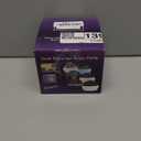 Dinosaur Night Light Toys for 3-8 Year Old Boys,2 in 1 Dino Projection for 2-10 Year Kids,Boys Girls Gifts,Suitable for Chirstmas Xmax Easter Birthday (Black)