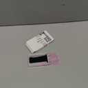 Stainless Steel Milanese Loop Compatible with Apple Watch Bands 46mm 44mm 45mm 49mm men and women, Magnetic Clasp Replacement for iWatch Ultra Series 11 10 9 8 7 SE 6 5 4 3 2 1