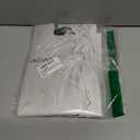 CALZITALY High Waist tights Control Top Shaping Nylons, Shaping Pantyhose, 20 Denier Sheer Shaping Tights for All Day Use (Black, L)