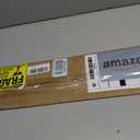 Prime-Line MP4708 Door Kickplate, 6 In. x 34 In., Stainless Steel (Single Pack)
