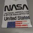 NASA Administration Unisex T Shirt for Men & Women (Small)