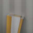 LazBlinds Cordless Cellular Shades, Blackout Privacy Honeycomb Shades for Home, Thermal Insulation Noise Reduction Blinds for Windows, 31'' W x 64'' H, Yellowish-Brown