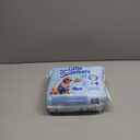 Huggies Little Swimmers Disposable Swimming Diapers, Size 4 (24-34 lbs), 18 Ct