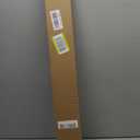 Cordless Cellular Shades, No Drill No Tools Honeycomb Window Blinds, Blackout Light Blocking Cellular Shades for Window, Thermal Insulation Blinds, Easy to Install, Black 30" W x 48" H
