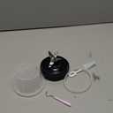 SS101 Replacement Blade for Ninja Blender Accessories, 7-Fins Blender Blade Compatible with Nutri Ninja Foodi Power Blender SS101, SS101TGT, CO351B, SS100, SS150, SS151, SS300, SS350, SS351