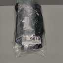 Lee Women's Plus Size Ultra Lux Comfort with Flex Motion Straight Leg Jean Size XXL