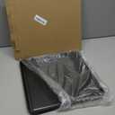 Ericair 13"  13" Nonstick Baking Sheet, Replacement Baking Pan for Ninja SP100, SP101, SP1001C, SP201 Foodi Air Fry Oven, Baking Tray for Ninja Foodi 8-in-1 Air Fry Oven (Black)