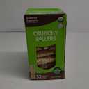 Friendly Grains Brown Rice Roller 32/0.475 OZ (0.95 LB)  (Best Before 09/07/26)