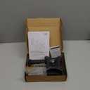 Full Motion TV Monitor Wall Mount Bracket for Most 13-32 Inch LED LCD Flat Curved Screen, 360 Rotation Swivel Tilt ExtensionAdjustable Articulating Arms, Max VESA 100x100mm up to 33lbs