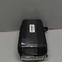 Handheld Sewing Machine, Two Power Supply Modes, Electric Switch.