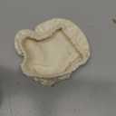 Sourdough Starter Jar, 35OZ Glass Sourdough Jars Wide Mouth With Red Silicone Cap, Sourdough Starter Kit with Date Marked Feeding Band, Thermometer, Cloth Cover