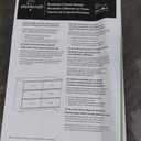 Storkcraft Brookside 6-Drawer Dresser (White)  GREENGUARD Gold Certified, White Dresser for Bedroom, Kids & Nursery Storage Chest, Safety Interlocking Drawers, Pre-Installed Tracks, Kids Chest