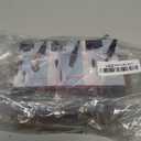 EVAPLUS 5 in 1 Plugs 54.6V Fast Charger, Universal for 48V 13S Lithium Batteries, Pinkind 48V Li-ion Battery Charger Replacement for Razor, Jetson, Voyage, Gotrax, Ninebot,Segway, Hiboy