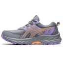 ASICS Women's Gel-Venture 9 Running Shoes, 6.5, Sheet Rock/Summer Dune