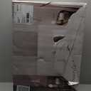 IFNOW Wall Mounted Upholstered Headboard King, 3D Peel and Stick Soundproof Panels, Reusable and Removable Padded Leather Bed Headboard, 12 Panels 9.84" x 23.62",  Leather-dark Purple