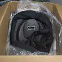 Shyft DualRide with Carryall Storage Infant Car Seat and Stroller Combo (Boone Gray)