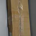 Double Arch Backdrop Stand Metal Open Arch Backdrop Frame U Shaped Wedding Arches for Ceremony Baby Shower Garden Birthday Party Decoration (Gold, 6.6FT3.3FT)