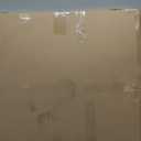 30 Inch Extra Large Giant Wall Clock,Oversized Round Silent Vintage Industrial Black Metal Farmhouse Big Roman Numeral Wall Clocks for Living Room,Kitchen,Bedroom Home Decor