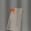 SURITCH for Samsung Galaxy S25 Ultra Phone Case, Magnetic Protective Cover with Camera Cover & Adjustable Metal Kickstand for Galaxy S25 Ultra (2025)Black